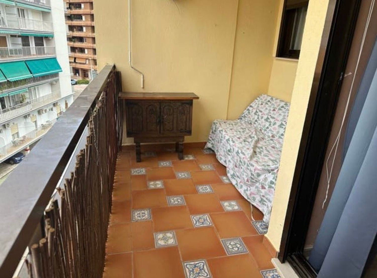 Piso en Calle Marqués de la Romana, 5, El Faro, El Faro - Foto 6