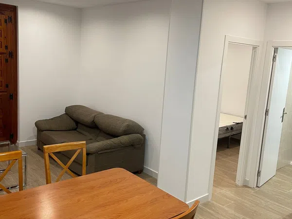 Estudio en Calle Alejandro Pacheco, 17 a, Centro, Centro - Foto 3