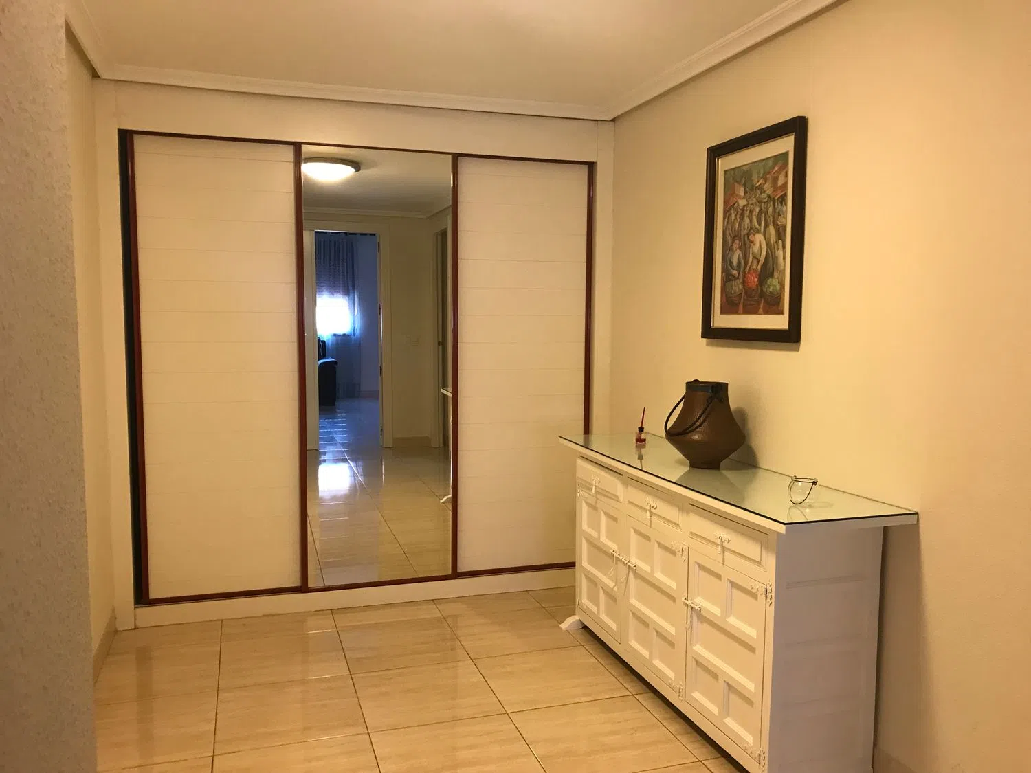 Piso en bulevar Louis Pasteur, 1 - Foto 4