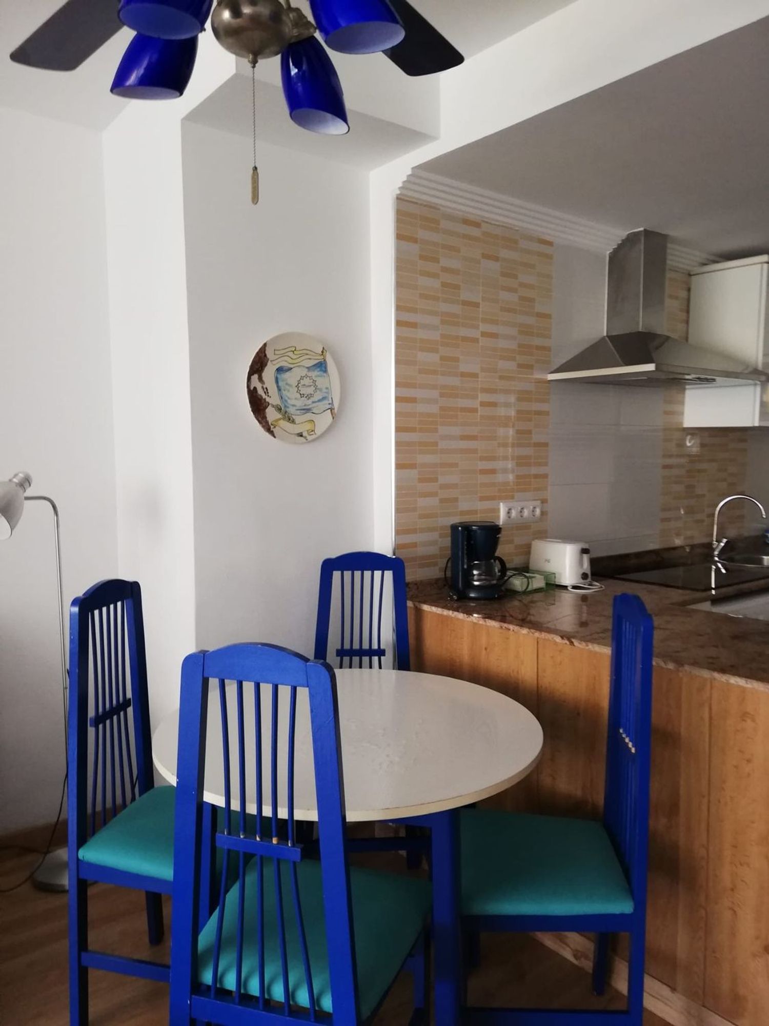 Piso en Avenida de la Marina Baixa, 3, Cala de Finestrat, Cala de Finestrat - Foto 10