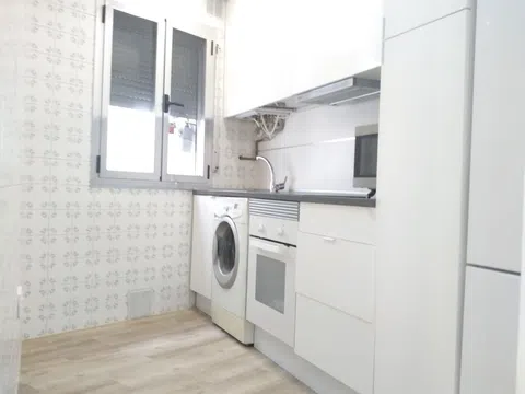 Piso en calle del Santuario, 60