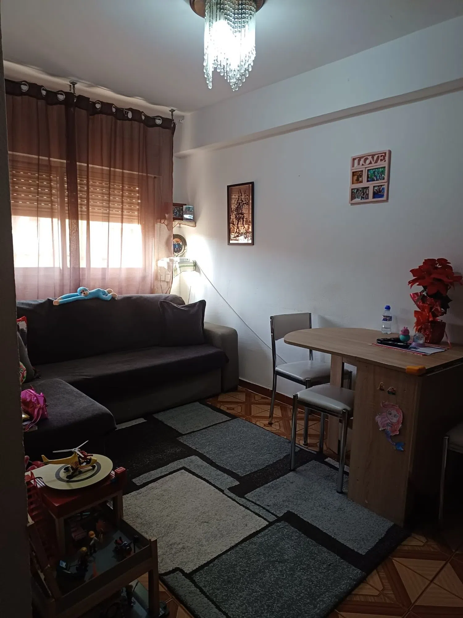 Piso en calle de Ramón Azorín, 49 - Foto 1
