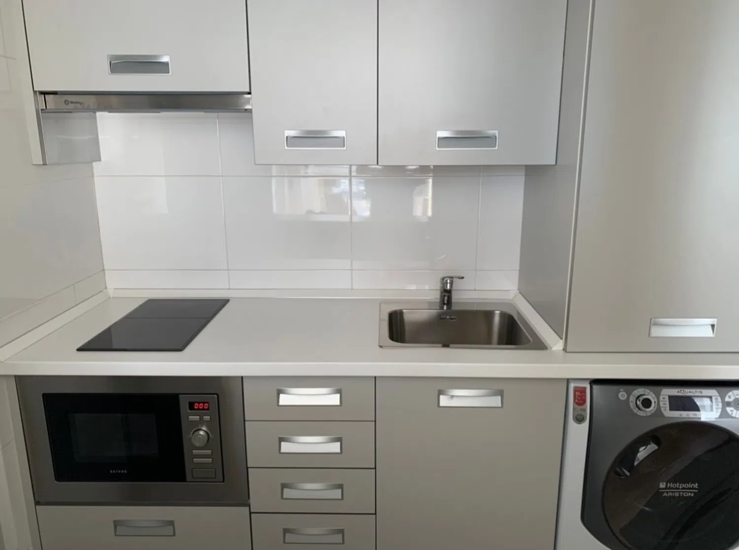 Piso en calle de la Infanta María, 7 - Foto 10