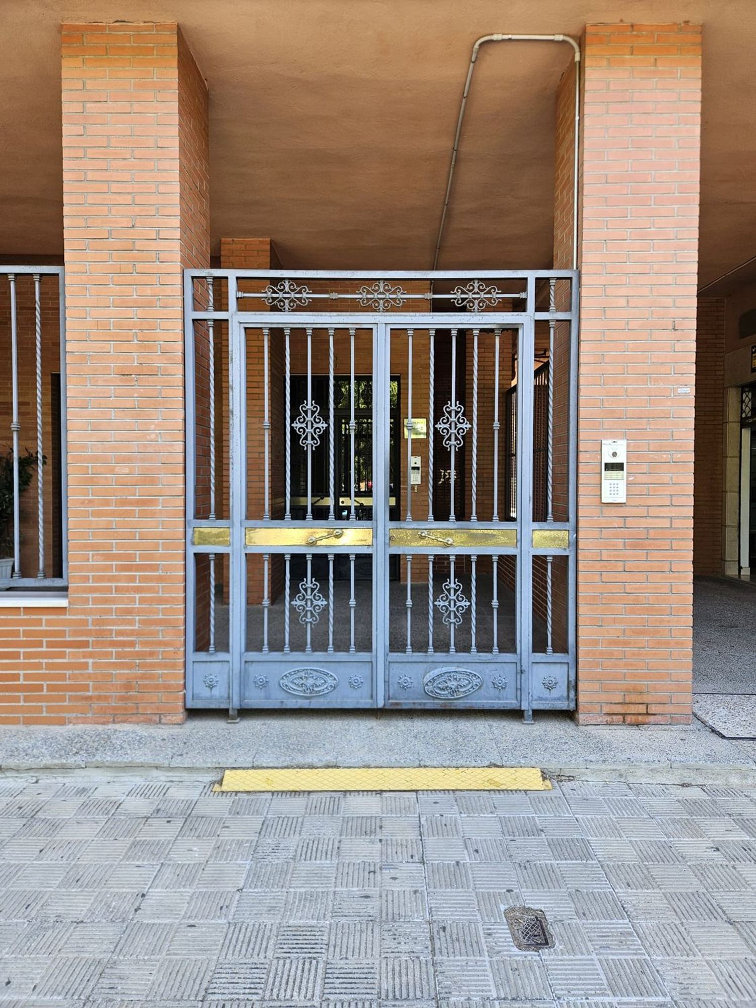 Piso en Calle Cueva de Menga, 3, Alcalde L. Uruñuela - Palacio de Congresos - Foto 2