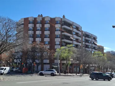 Piso en  Carrer de Sant Antoni Maria Claret 16 - Foto 1