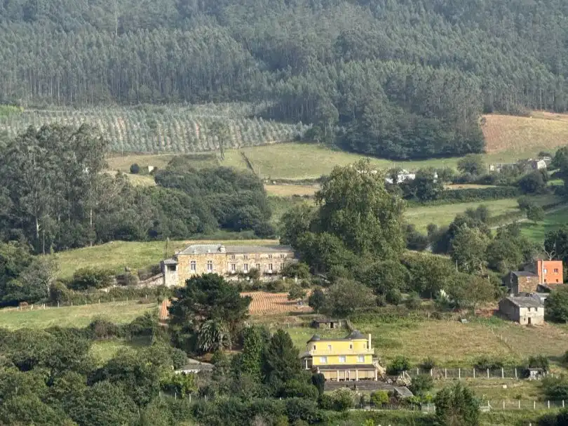 Finca rústica en  Rúa Coto de Otero 20 - Foto 2