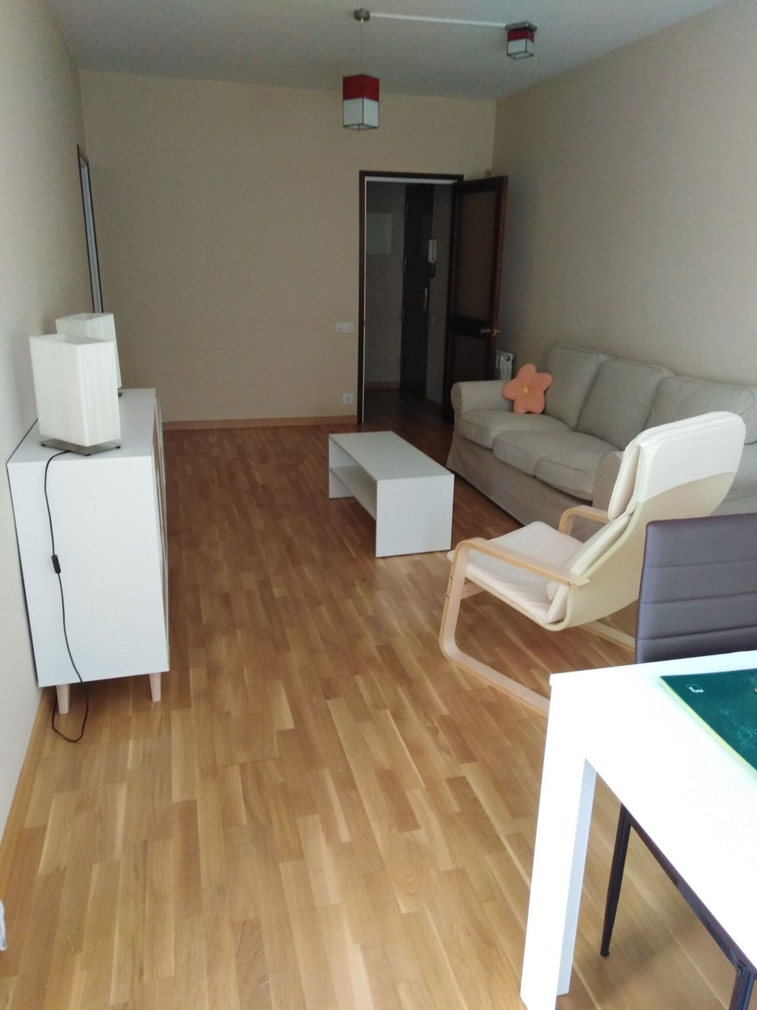 Piso en calle de Llorens i Barba, 3 - Foto 1