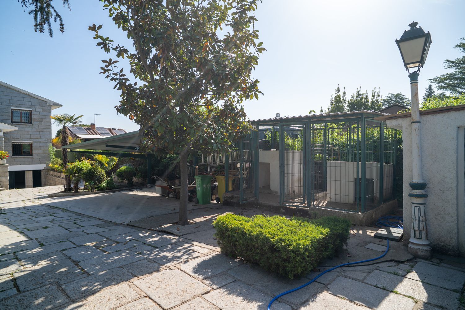 Casa independiente en calle Pozo, 9 - Foto 32