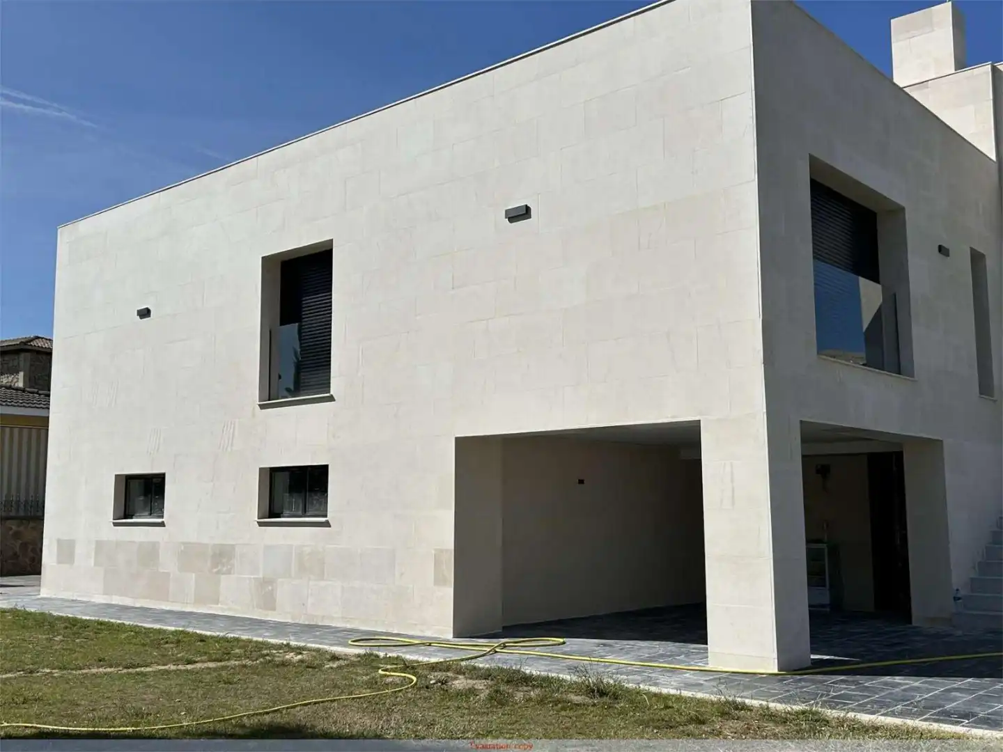 Chalet en  Avenida Villamayor 124 - Foto 9