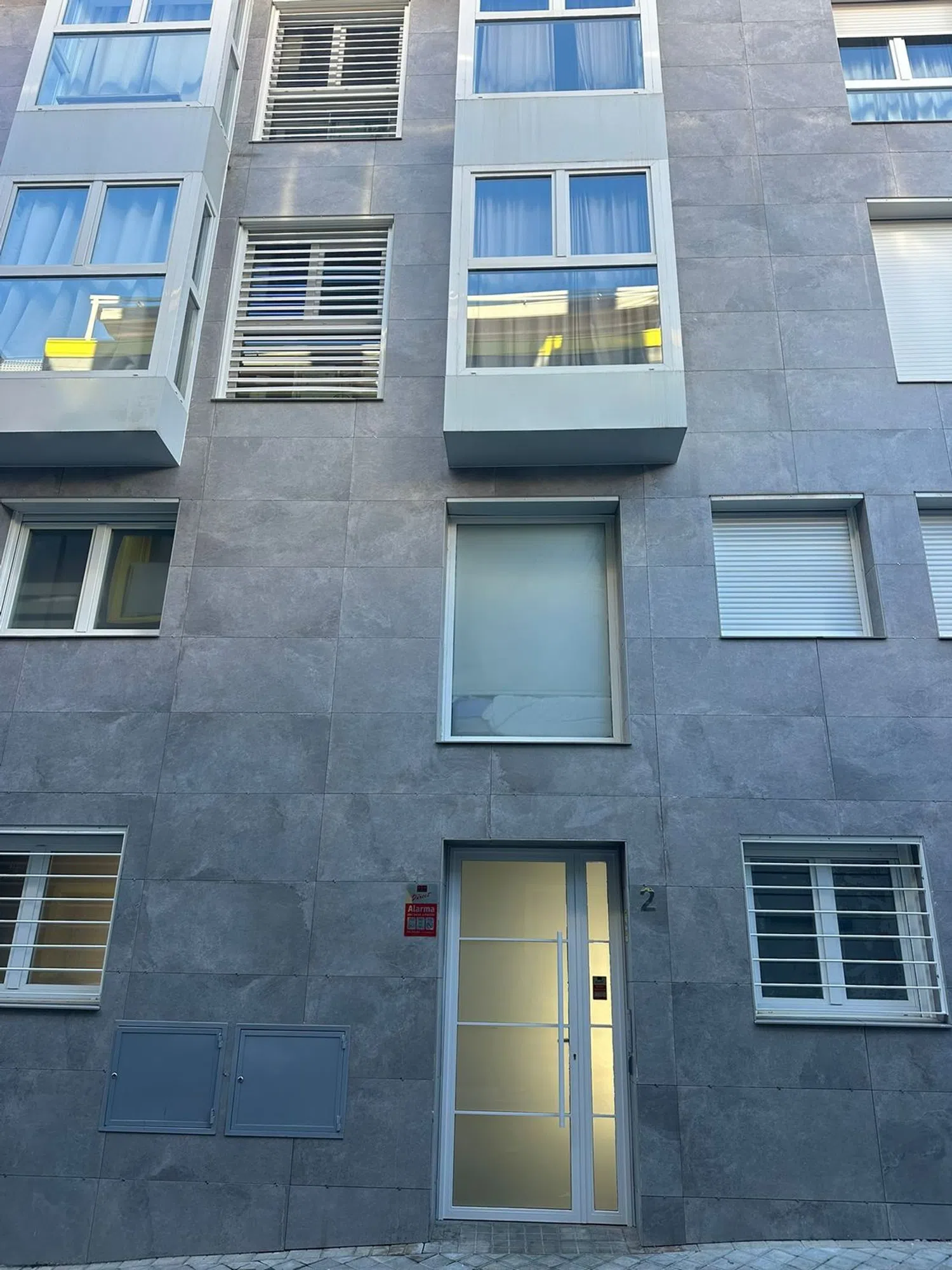 Piso en calle de Salamanca, 2 - Foto 8