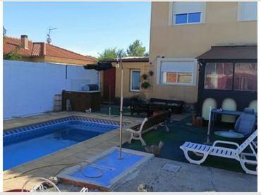 Chalet en  Calle Don Quijote 66B - Foto 3