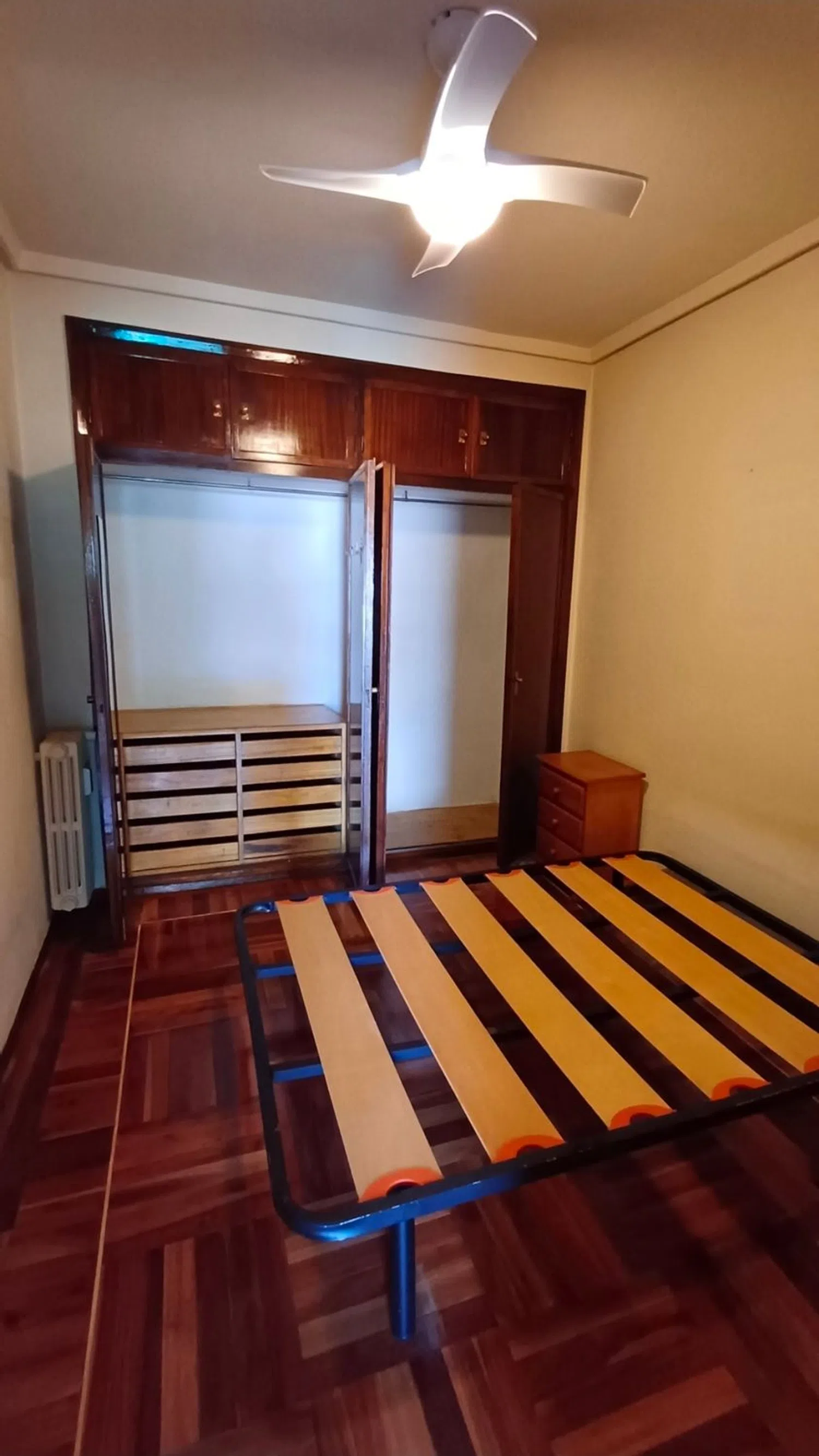 Piso en calle Martín de Vargas, 36 - Foto 7