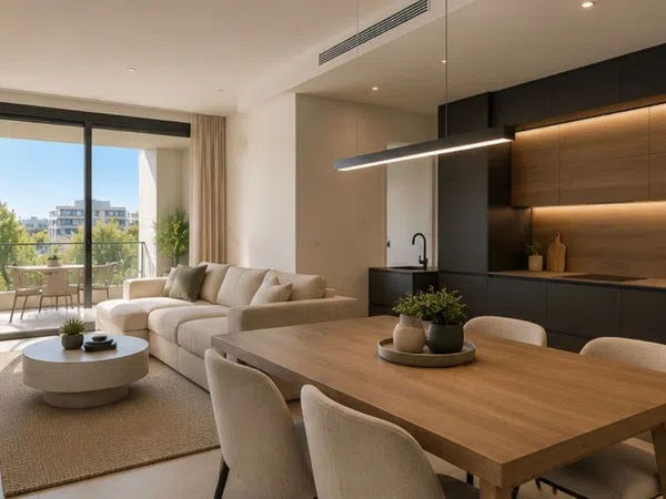 Piso en Isabel de Villena, 1, L'Olivera - Amanecer - Foto 6