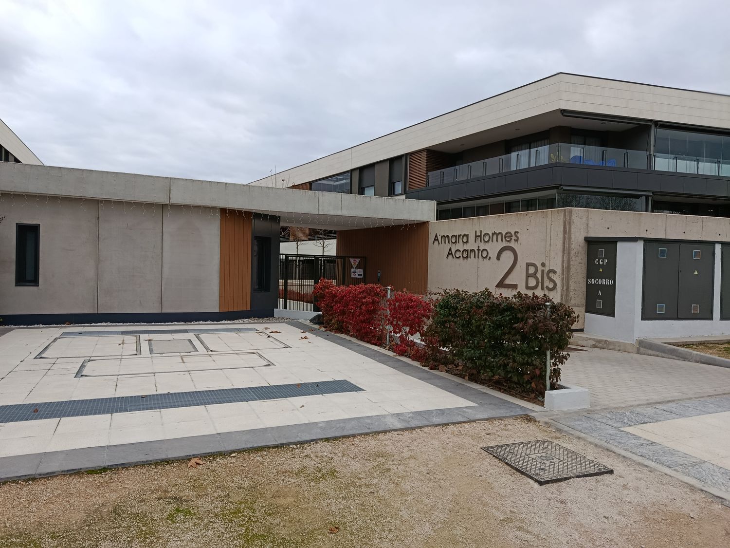 Piso en calle Acanto, 2 Bis - Foto 25