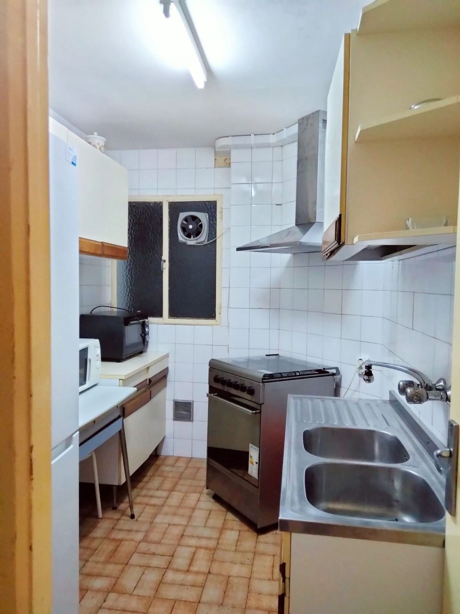 Piso en Avenida de Madrid, 4, San Ildefonso, San Ildefonso - Foto 4