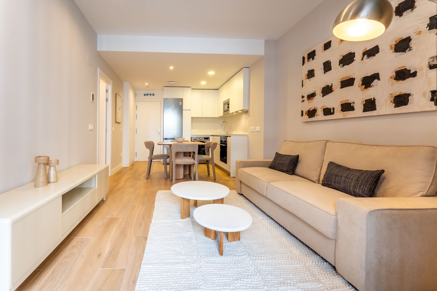 Piso en calle de Méndez Álvaro, 43 - Foto 5