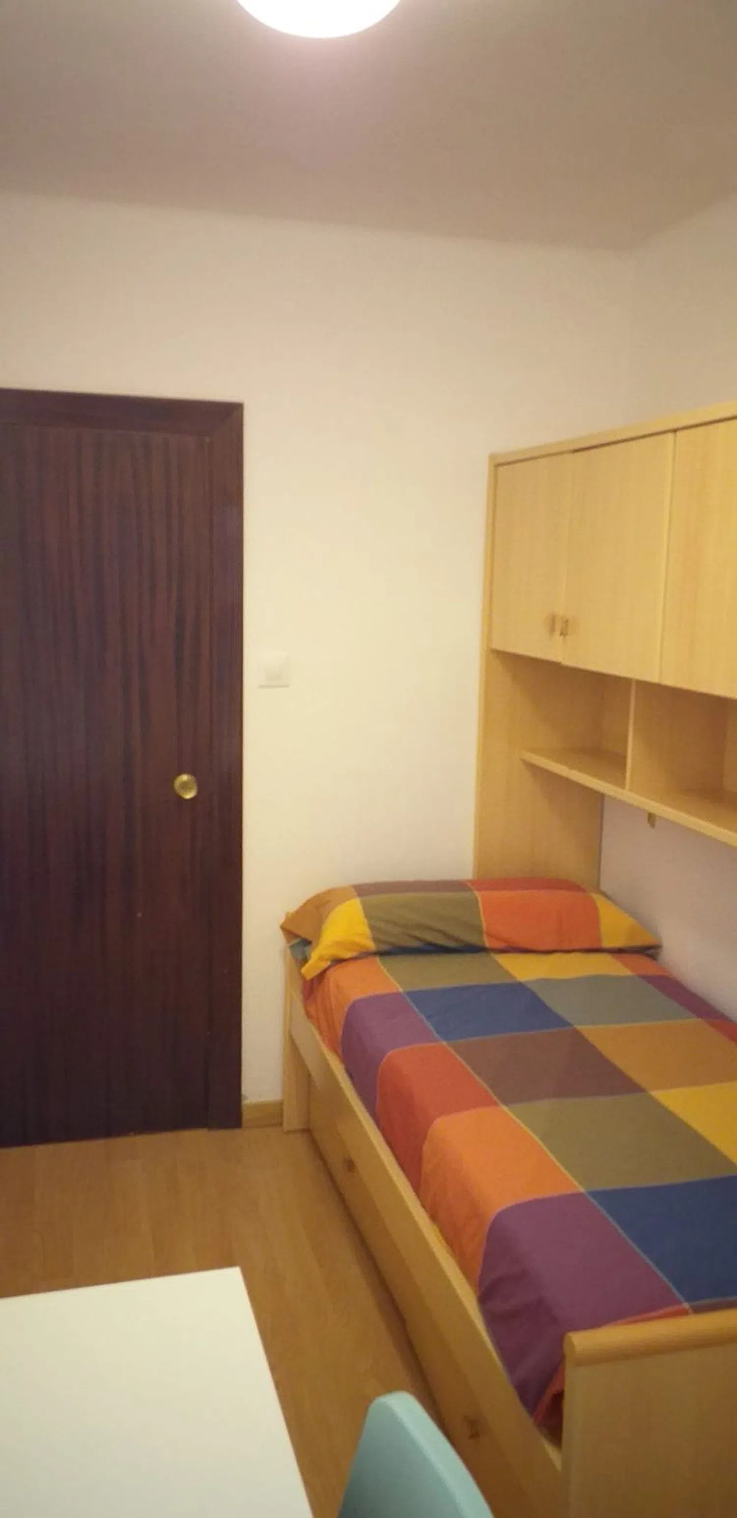 Piso en calle de Menéndez Pelayo, 4 - Foto 5