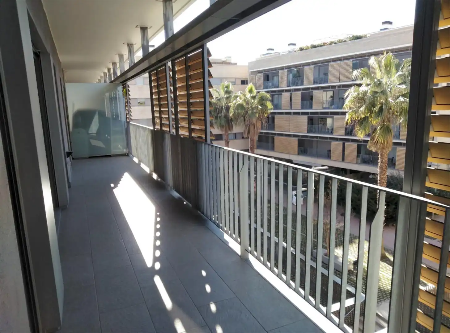 Piso en  Carrer de Josep Irla 19 - Foto 15