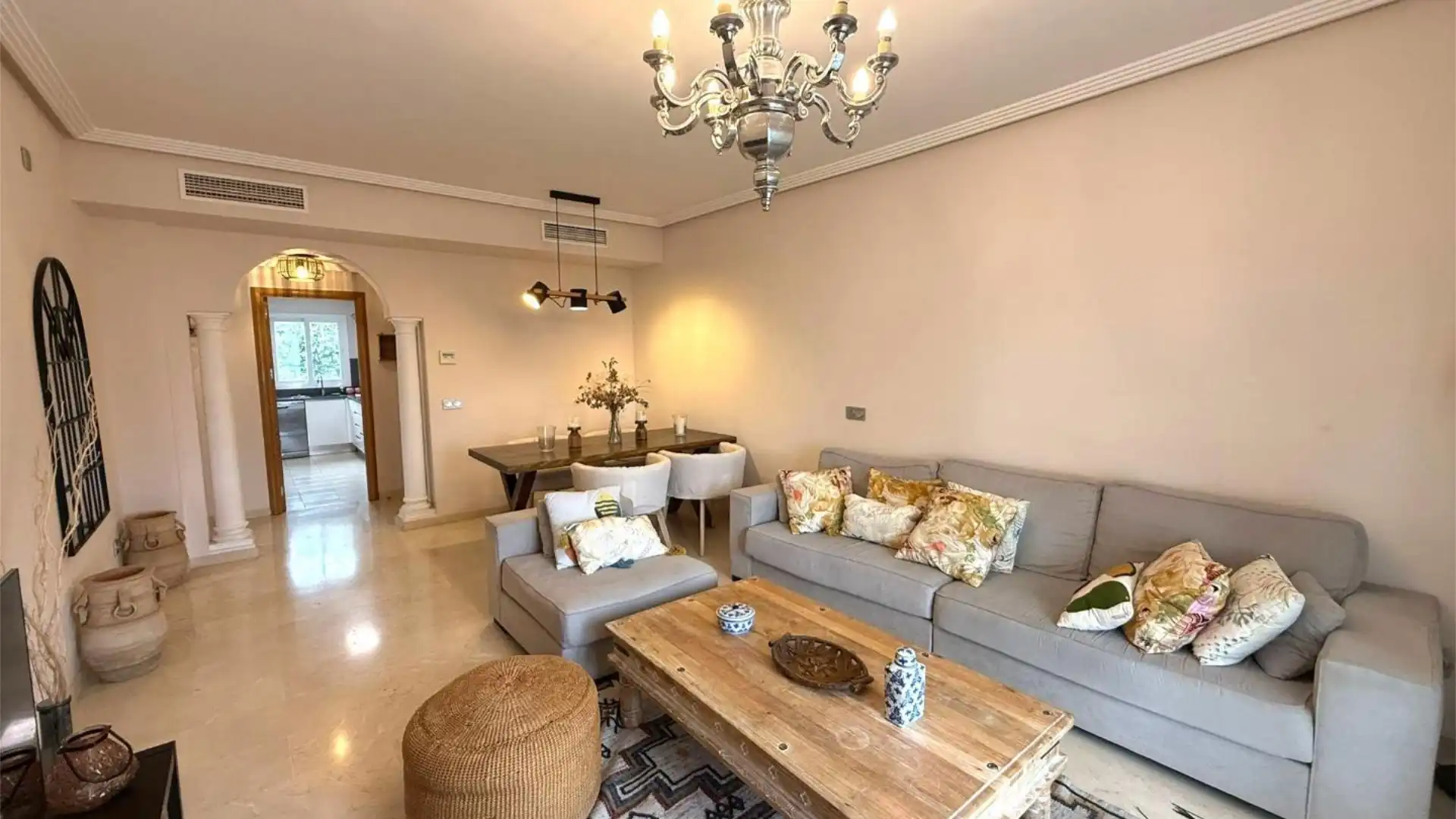 Piso en  Urbanización Princesa Kristina 323 - Foto 5