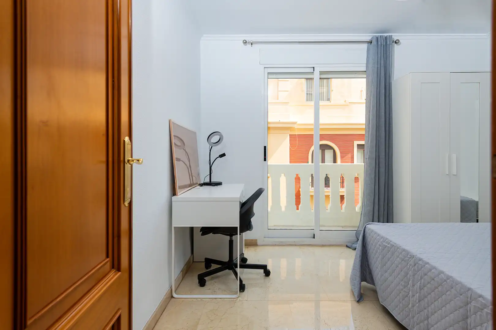 Piso en  Carrer de la Llanterna - Foto 16