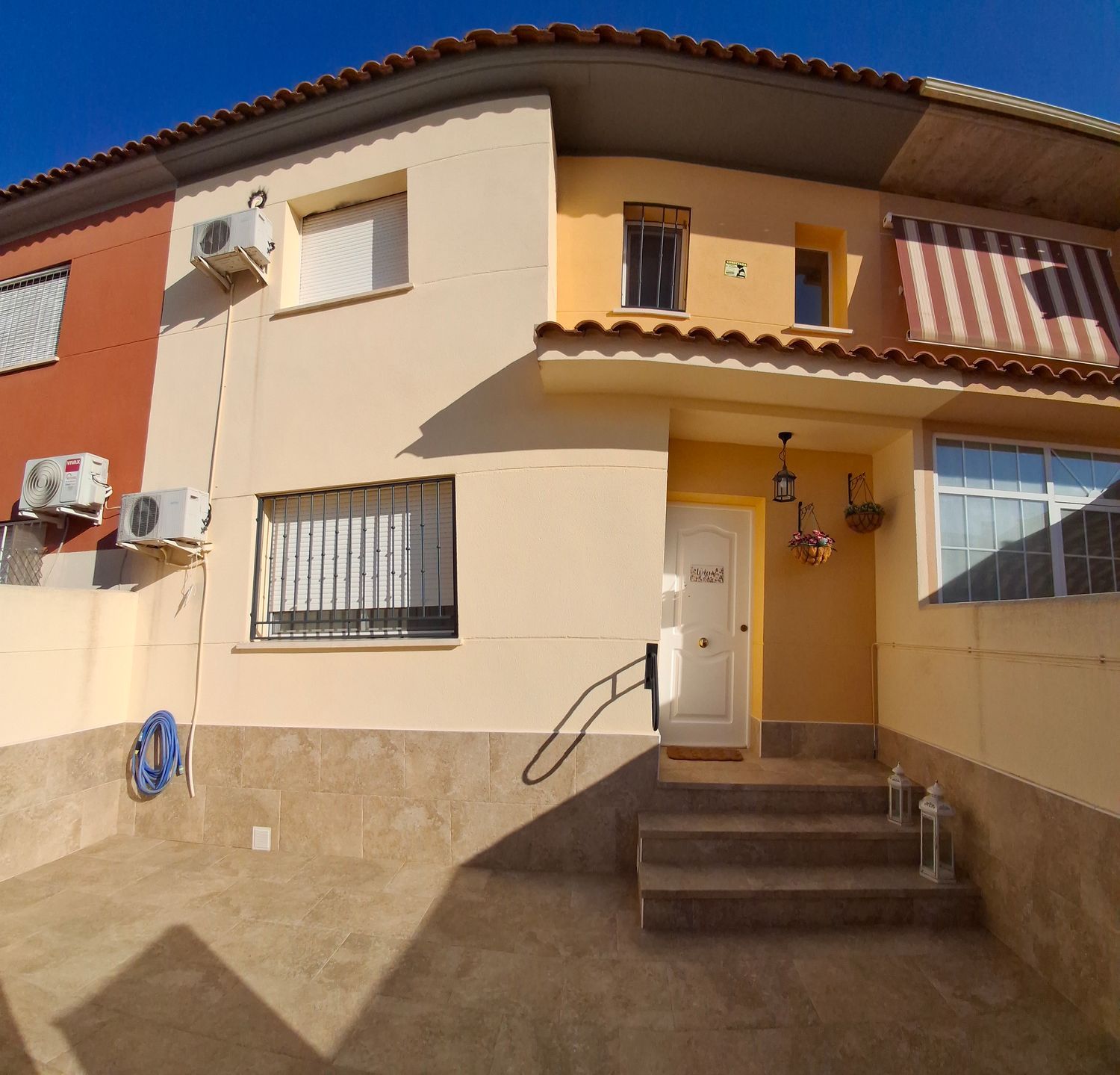 Chalet adosado en Calle la Siega, 3 - Foto 18