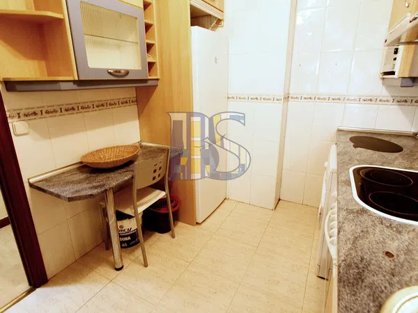 Piso en Calle Madre de Dios, 5, Casco Histórico - Foto 12