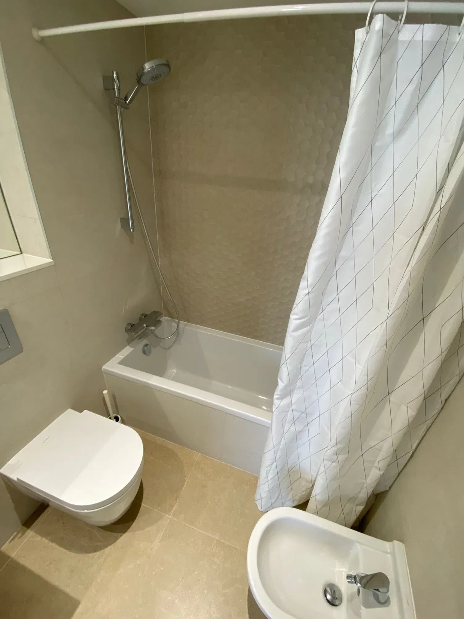 Piso en paseo del Taulat, 119 - Foto 8