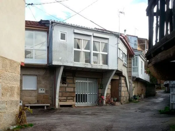 Casa de pueblo en Camino Sen Nome s/n - Foto 3