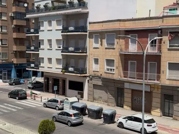 Piso en Avenida Pío XII, 113, Tres Olivos - La Piedad, Tres Olivos - La Piedad - Foto 16