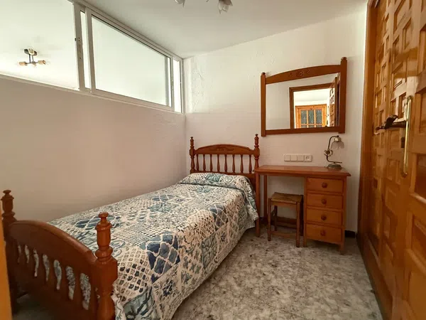 Piso en Calle del Rosal, 5, Casco Antiguo - Foto 5