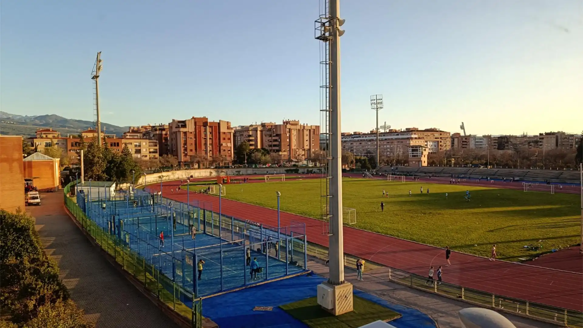 Piso en  Calle Profesor Manuel Garzón Pareja 8 - Foto 21