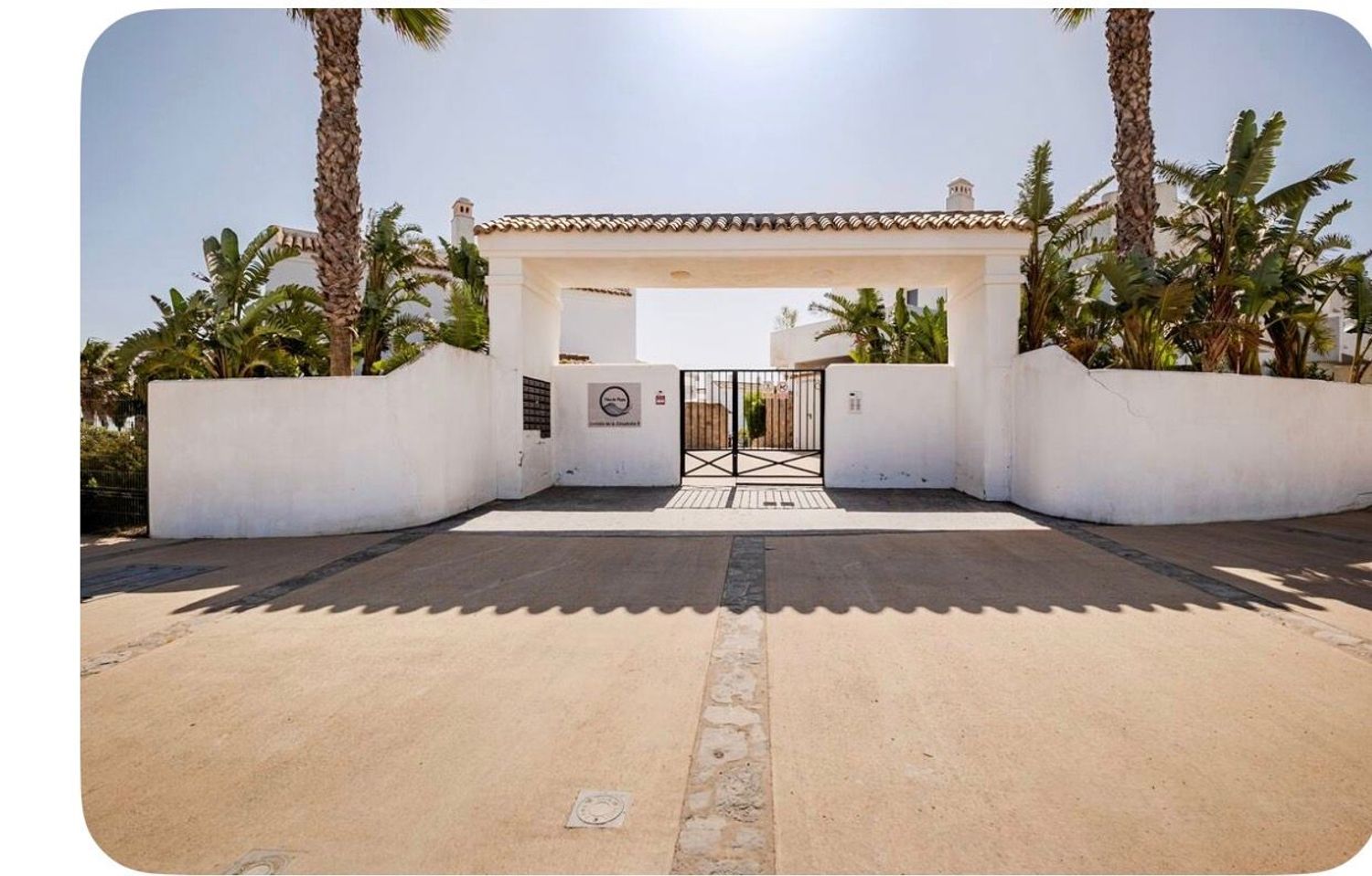 Chalet adosado en Avenida de la Almadraba, 9, Atlanterra, Atlanterra - Foto 7