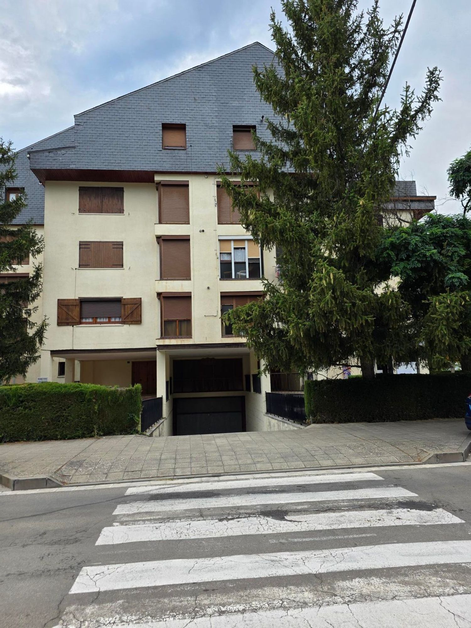 Ático en Avenida del Manzano, 8 - Foto 2