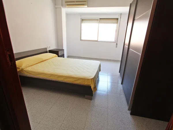 Piso en Calle de Pedro Cabanes, 39, Torrefiel - Foto 11