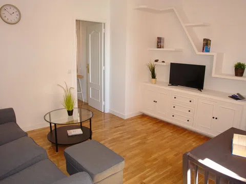 Piso en calle Anastasio Herrero, 4