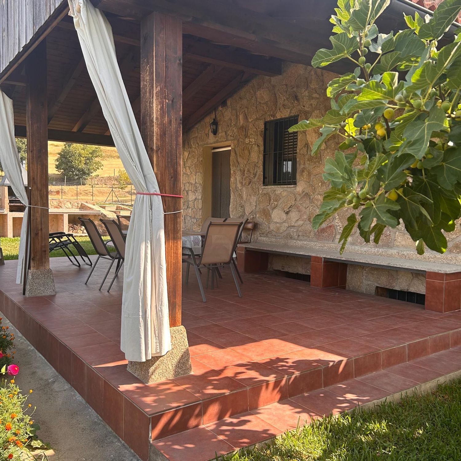 Finca rústica en Camino la Raya s/n - Foto 4