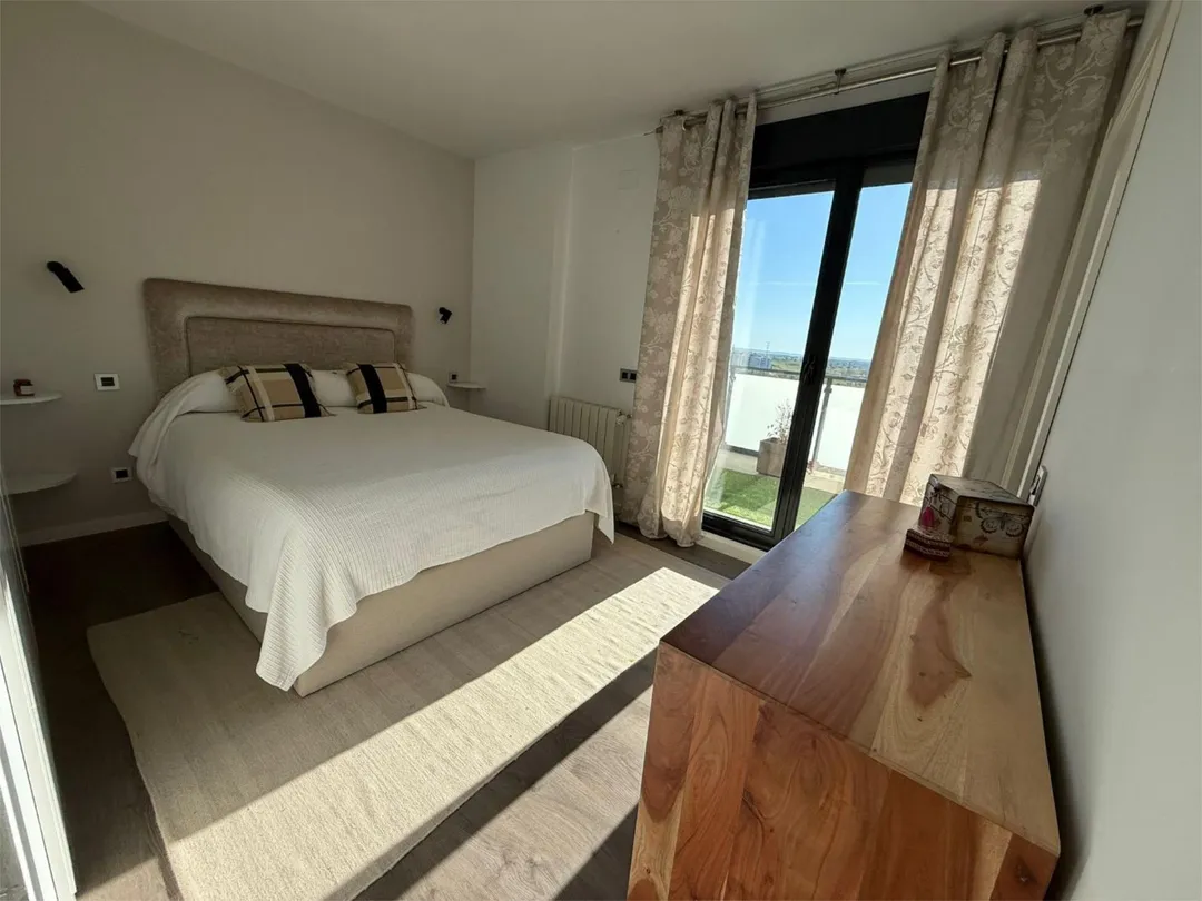 Piso en  Avenida de la Comunidad Valenciana 19 - Foto 14