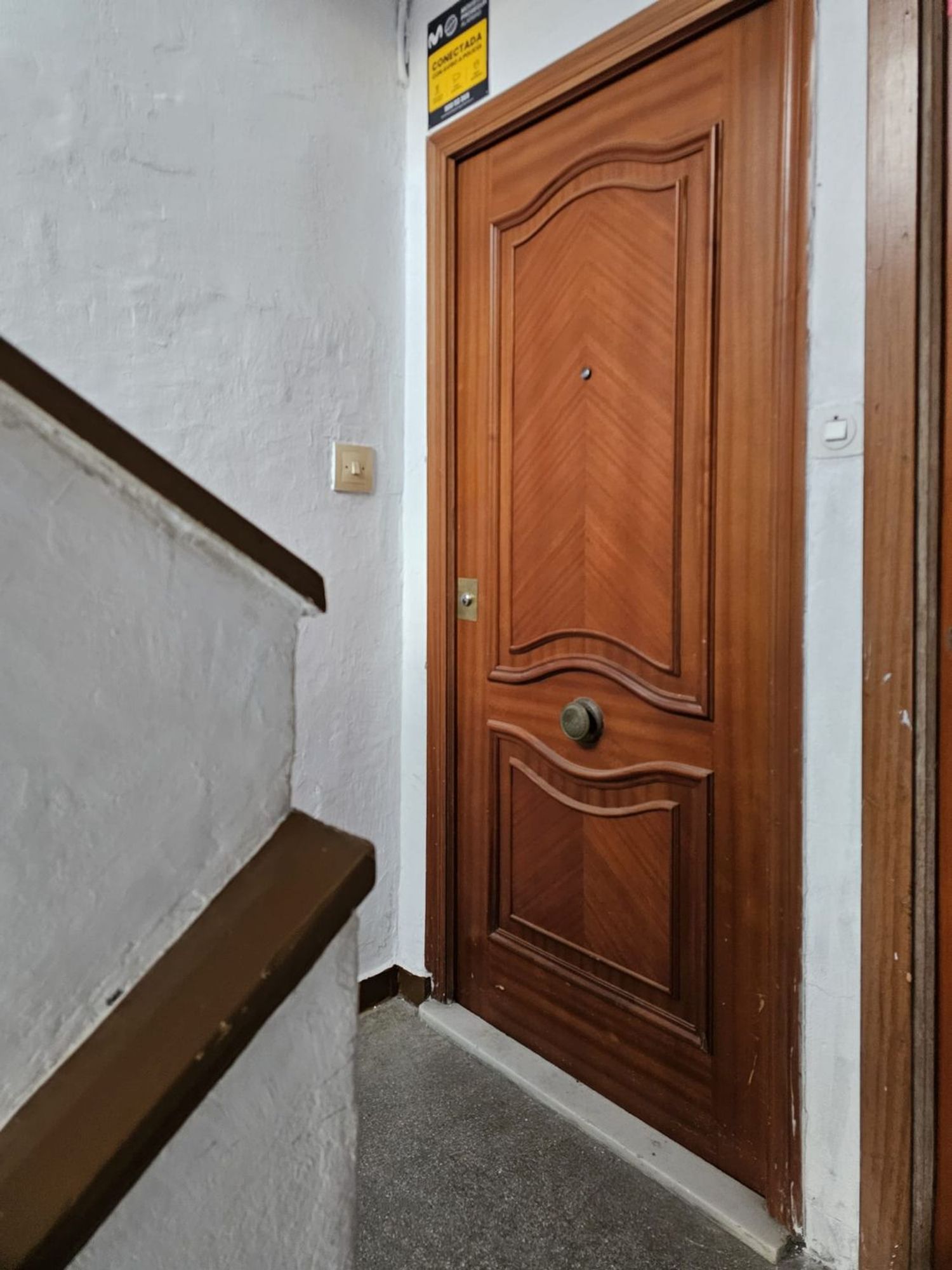 Piso en calle Debla, 2 - Foto 1