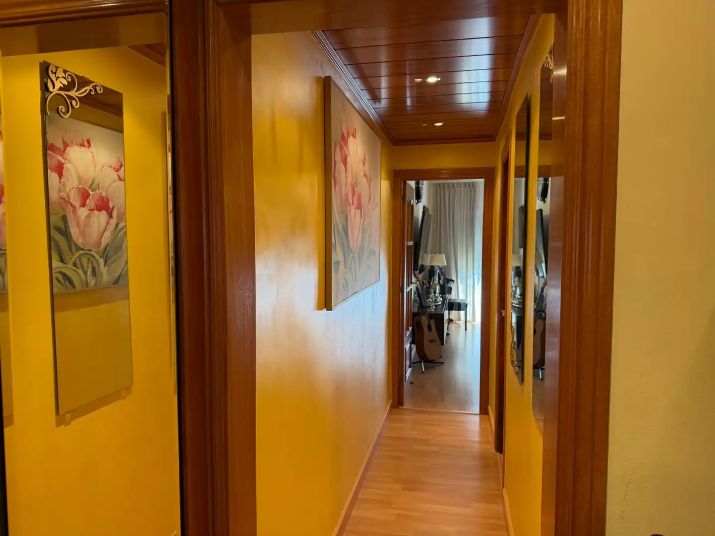 Piso en  Avinguda de Francesc Macià 47 - Foto 20