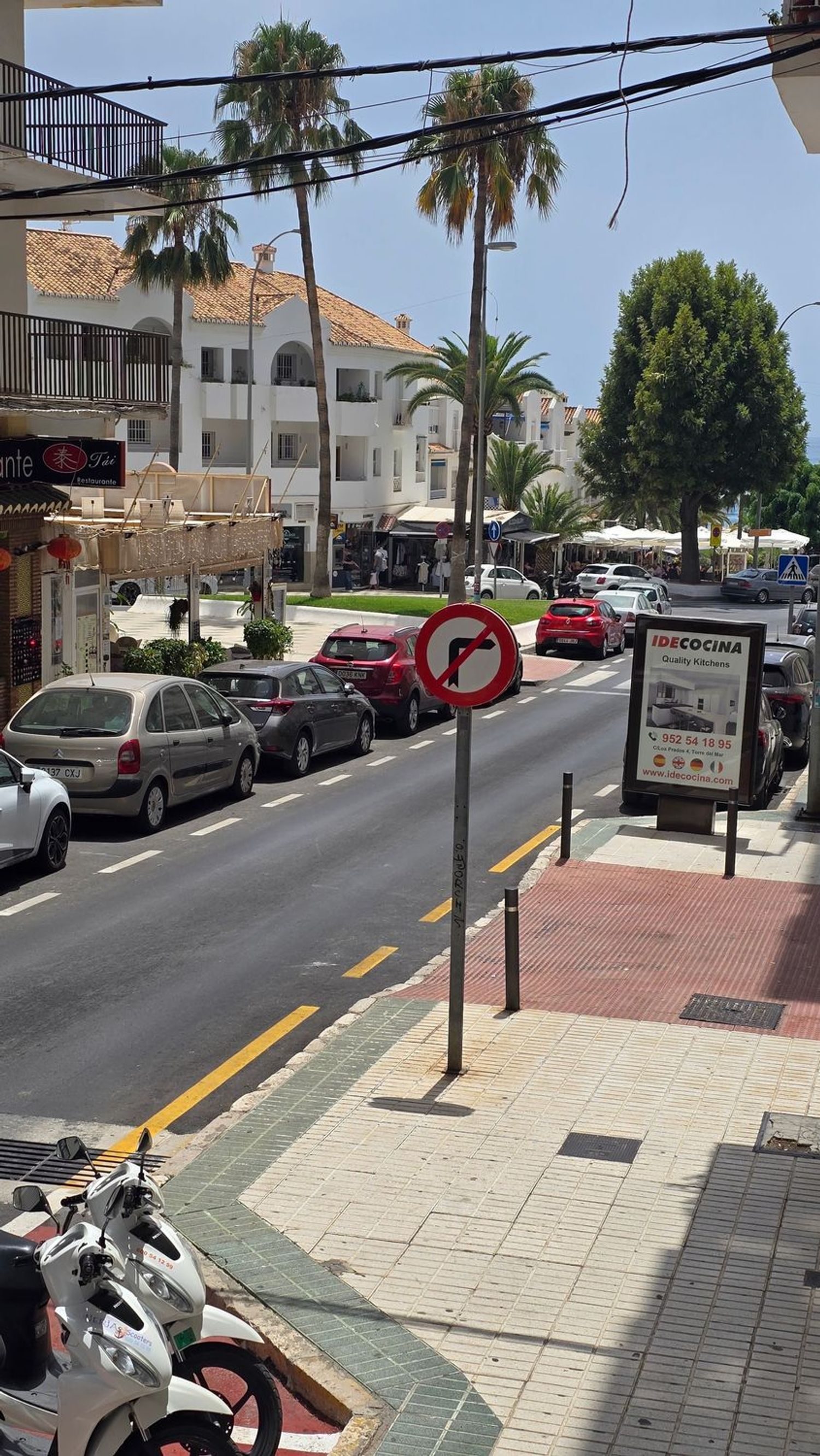 Piso en Calle Castilla Pérez, 60, Chaparil - Torrecilla - Punta Lara, Chaparil - Torrecilla - Punta Lara - Foto 7
