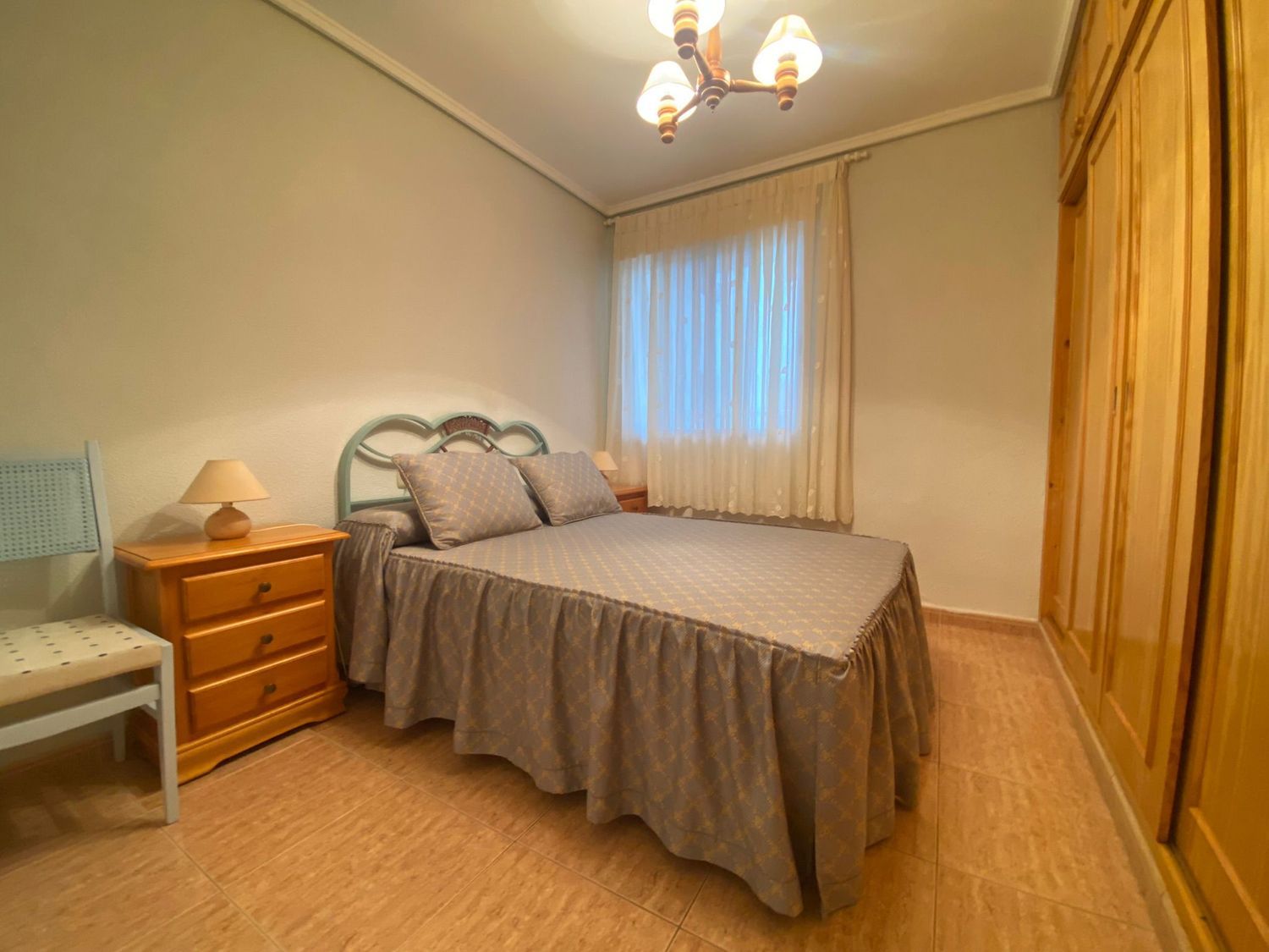 Piso en Avenida de Ronda, 43, Tamarit - Playa Lissa, Tamarit - Playa Lissa - Foto 11