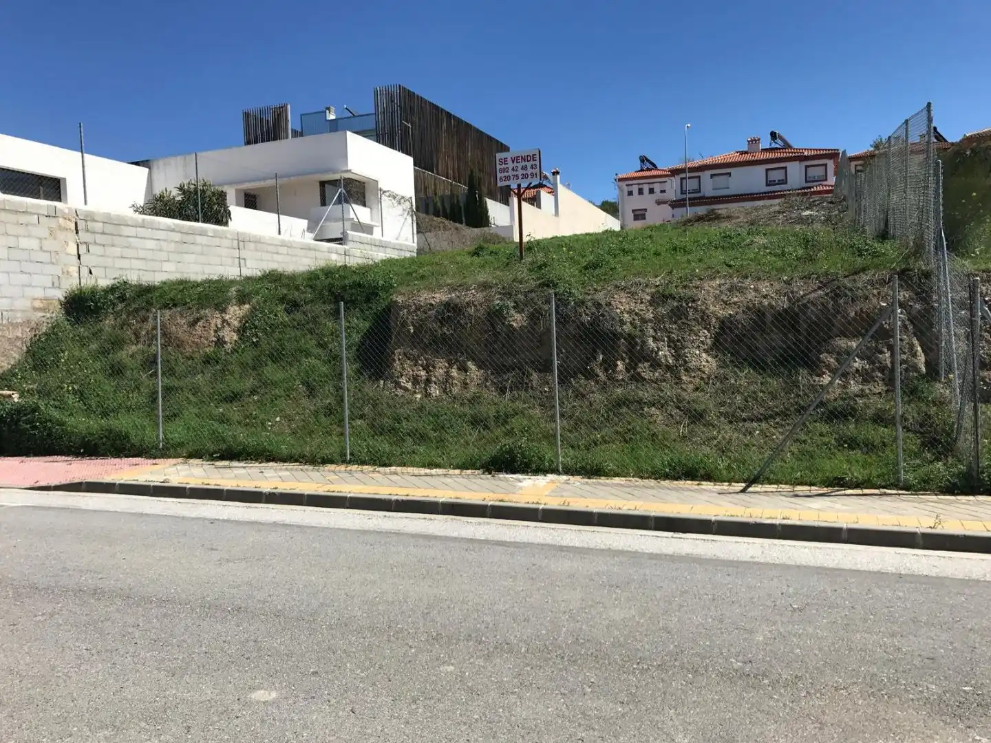 Terreno Residencial en  Calle Abén Humeya 21 - Foto 23