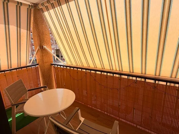 Piso en Calle Fray Bernardo Martínez Noval, 2, Barrio San Luis - Los Molinos, Barrio San Luis - Los Molinos - Foto 8