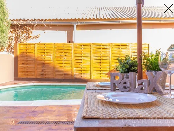 Casa independiente en calle Doña Clarines, 28 - Foto 12