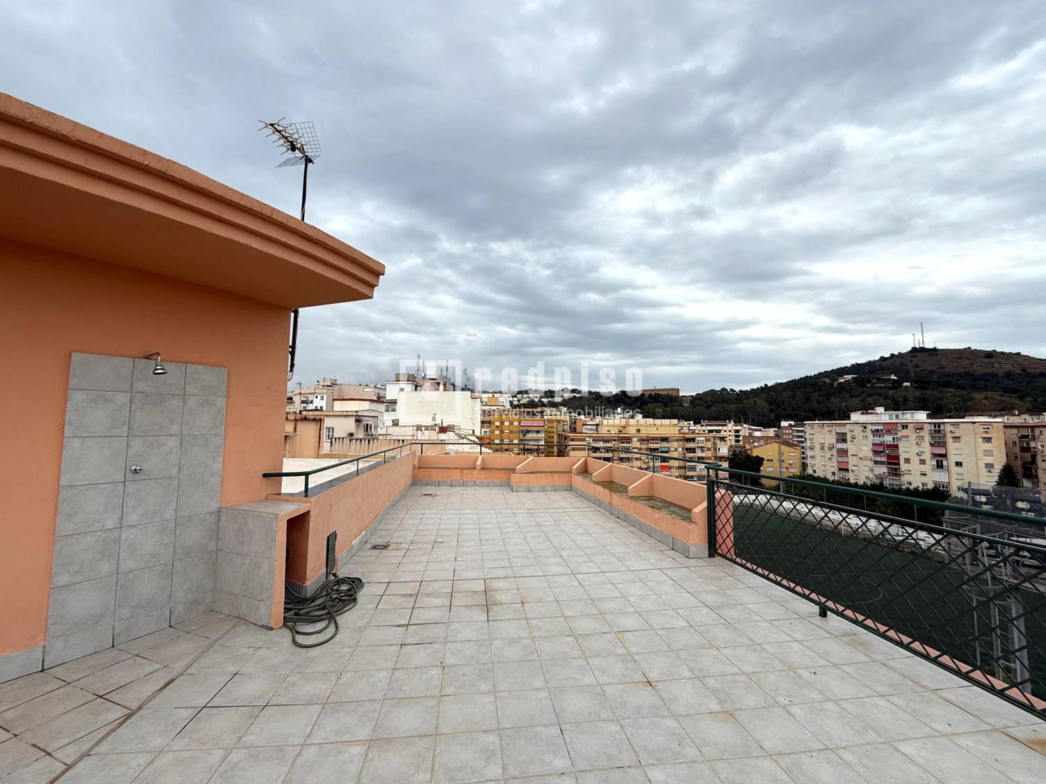 Piso en Ciudad Jardín - Foto 10