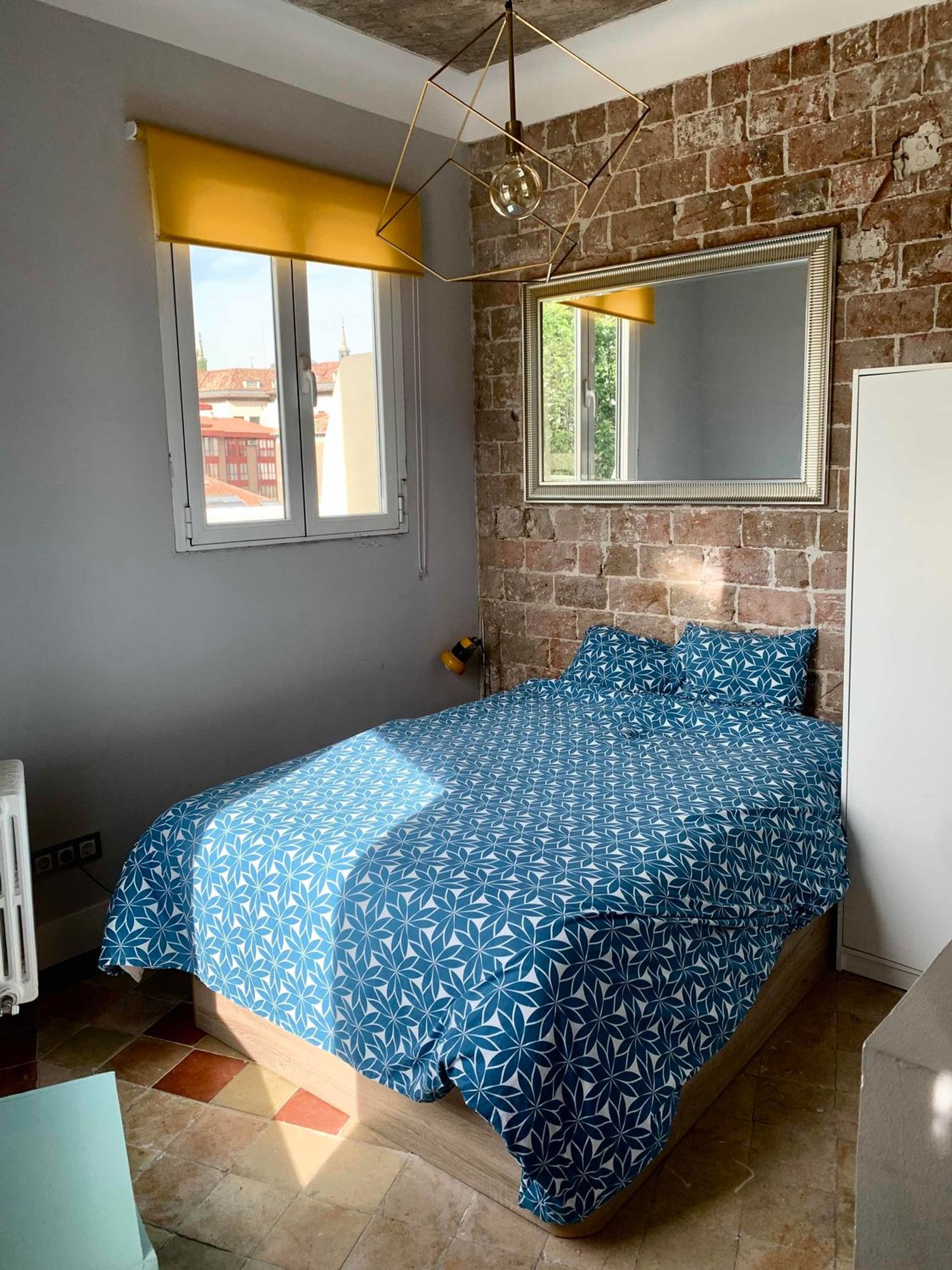 Ático en calle de Alfonso VI, 5 - Foto 14