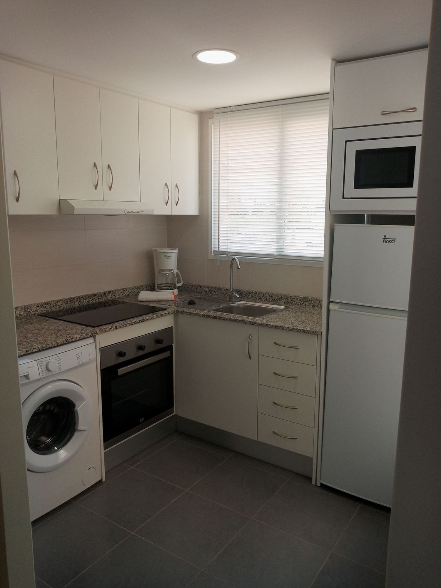 Dúplex en Calle de Beniarjó, 13, Platja de Oliva, Platja de Oliva - Foto 22