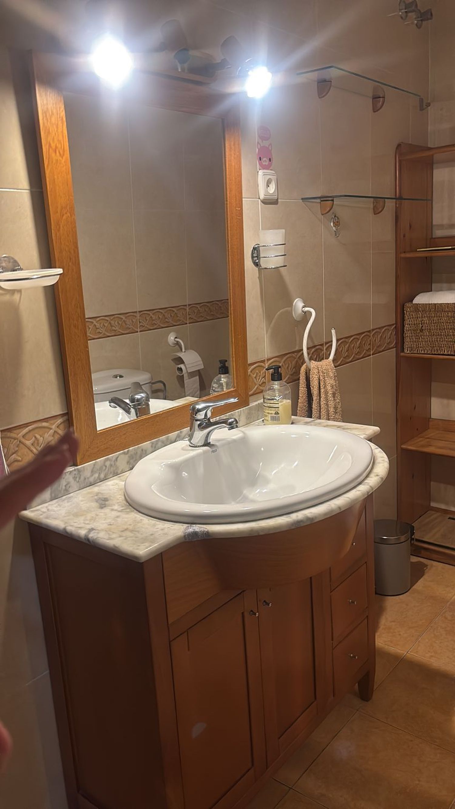 Piso en Avenida Carlos Haya, 145, Camino de Antequera - Foto 10