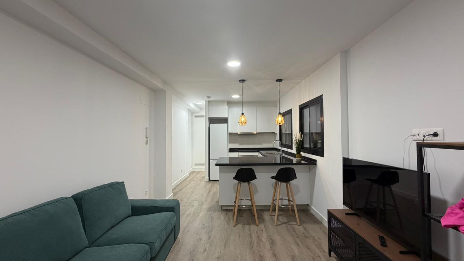 Piso en Calle San Martín, 64, Toscal - Foto 2