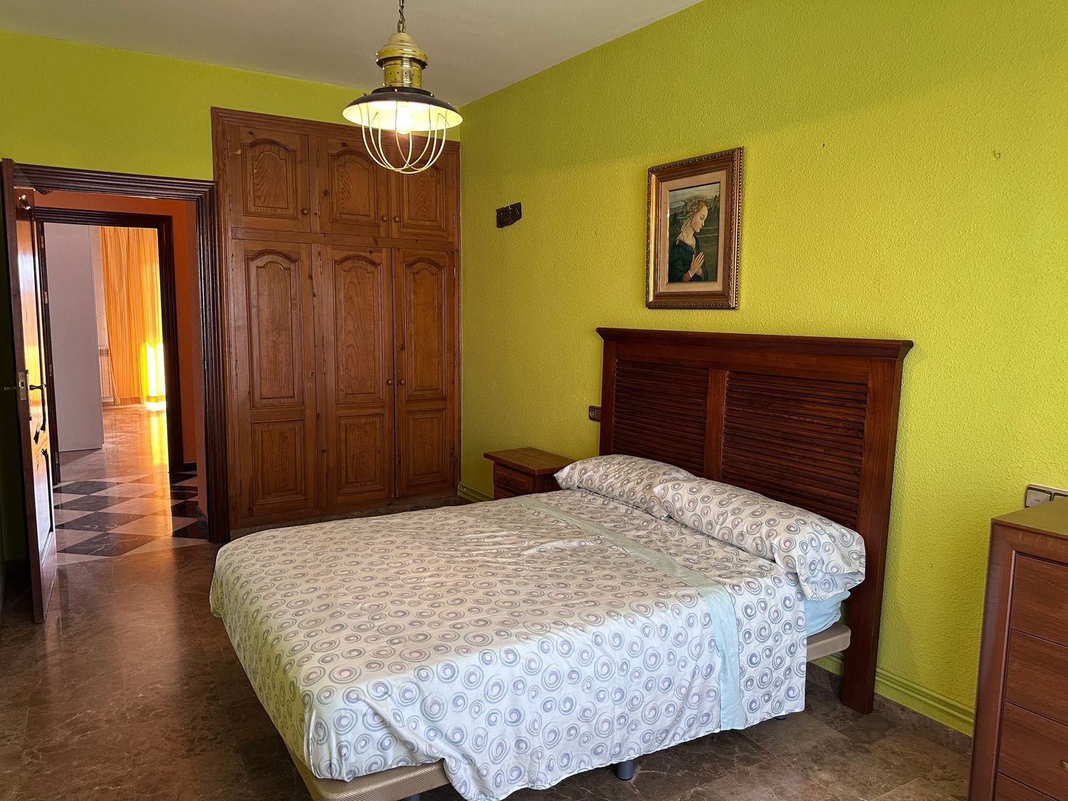 Chalet adosado en Calle Calvario, 6 - Foto 21